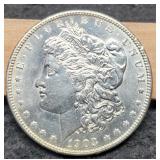 1903-O Morgan Dollar MS Semi Key