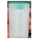 (20) 2021 T2 Silver Eagles In Mint Sealed Tube