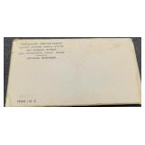 1968 Double Mint Set