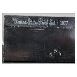 1977 Proof Set