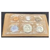 1959 Proof Set