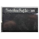1973 Proof Set