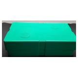 Like New Eagle Monster Box w/ Inner Trays