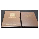 New Dansco Liberty Seated Half Dollar Album