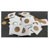 (47) L. Cents All Different 1940