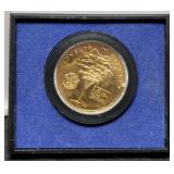 1976/1776 American Revolution Bicentennial Medal