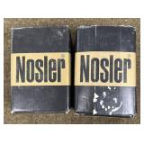93ct Nosler 7mm Bullets