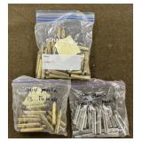 .444 Marlin Reloads & Brass