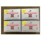 60 rnds Winchester 20ga Slugs