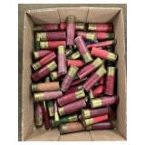 Mixed Shotshells