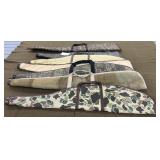 7 - Soft Rifle Cases