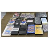 Gun Related VHS Tapes