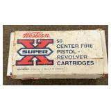 50 rnds .357 Mag Reloads