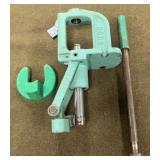 RCBS RC Reloading Press