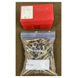 .25-06 Rem Reloads & Brass