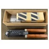 Lyman 4 Cavity .45-70 Bullet Mold