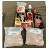 Gun Cleaning & Reloading