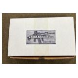 4.8 lbs .223 Cal Bullets