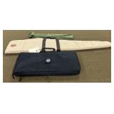 2 - Soft Rifle Cases & Rifle Sock
