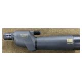Burris 15x-45x-60 Spotting Scope