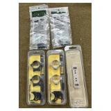 New Scope Rings & Bases