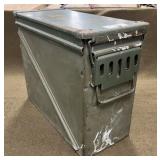 20mm Steel Ammo Can