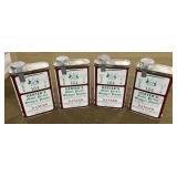 4 - 1lbs Can Herters 164 Powder