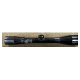 Bushnell Sportview 6x40 Scope