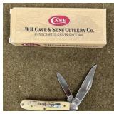 Case XX Peanut Pocket Knife