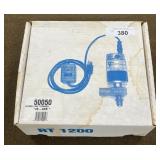 Dillon RT 1200 .50 BMG Case Trimmer