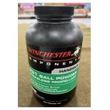 1 lbs Can Winchester 231 Ball Powder