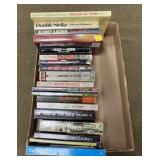 Military Books