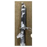 AK Bayonet & Sheath