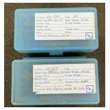 65 rnds .22-250 Rem Reloads