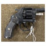 Italy .22 Cal Starter Pistol