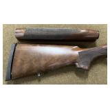 Benelli Walnut Shotgun Stock & Forearm