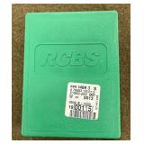 RCBS .222 Rem Reloading Dies