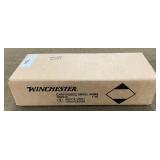 500 rnd Case Winchester 9mm Ammo
