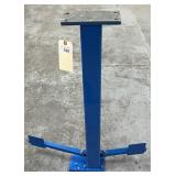 35" Dillon Press/Tool Stand