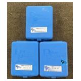 3 - Dillon Caliber Conversions