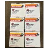 150 rnds Winchester 20ga Shotshells