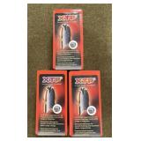 300ct Hornady XTP 10mm Bags