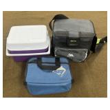 3 - Lunch Boxes