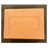 15 - Lyman Shell Holders
