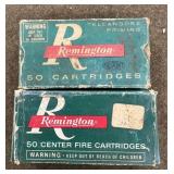 75 rnds Remington .32 S&W Long Ammo