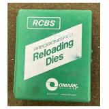 RCBS .30 Carbine Dies