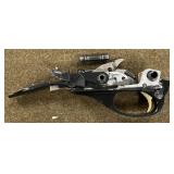 Remington 11-87 Trigger Assembly