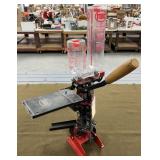 Mec 9000 Series .410ga Shotshell Press