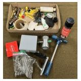 Reloading Tools & Accessories