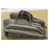 2 - Allen Nylon Cases